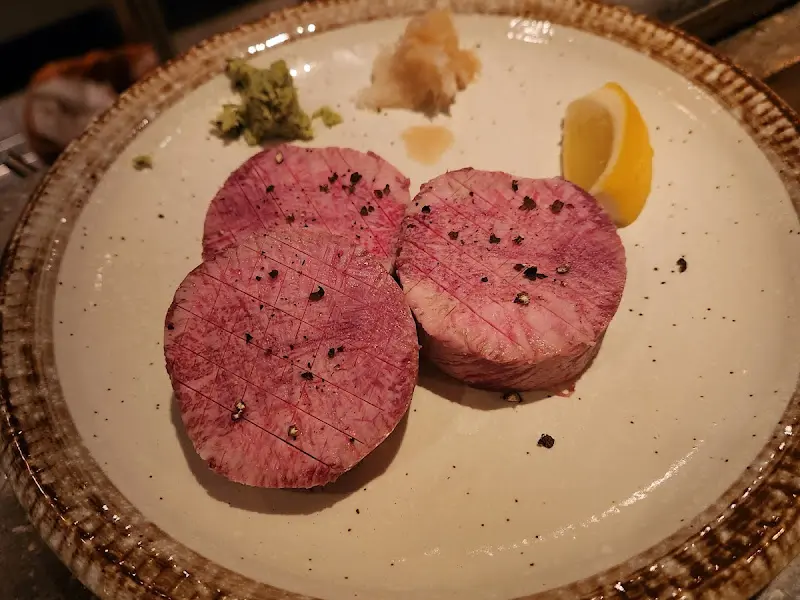 닭 특수부위 야키토리