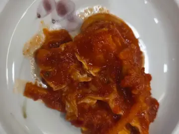 세월이 녹아든 경주 감포의 맛, 일출복어에서 만난 아구의 향연