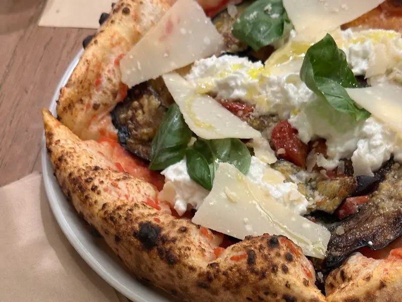 포폴로 클라시카 피자