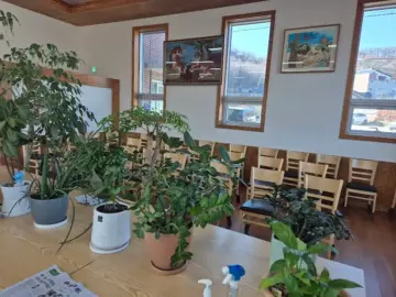 바지락 향기 머금은, 화성 비봉에서 만난 푸근한 칼국수 한 그릇의 행복 맛집