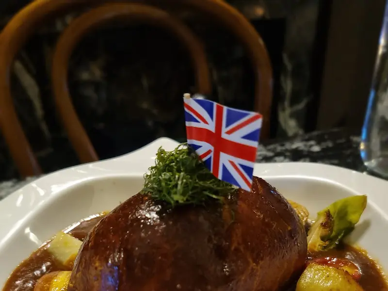 차만다의 아늑한 내부