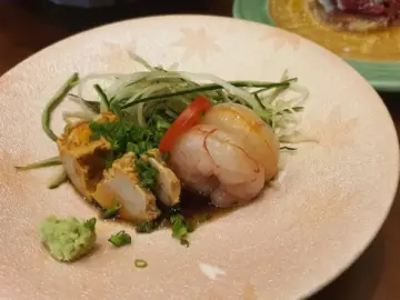 하단에서 만나는 특별한 미식 경험, ‘하단정’: 일본 이자카야의 감동을 담은 부산 맛집 탐험기