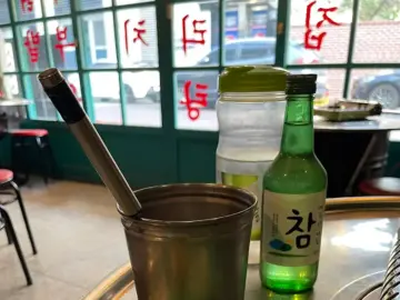 종로에서 맛보는 닭요리, 그 레전드 맛집의 귀환