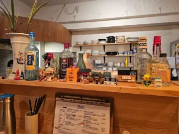 힙스터들의 성지, 부산 서면에서 발견한 니시나리 이자카야 맛집