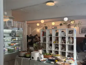 부천에서 만나는 유럽 감성, 무화과 식당 브런치로 떠나는 맛집 여행