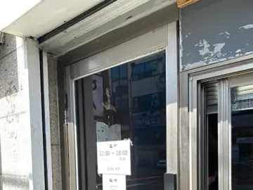 망원동 평양냉면 맛집, 온랭에서 찾은 혼밥의 새로운 위로