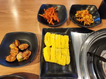 완도에서 맛보는 어머니 손맛! 119식당 갈치찌개, 여기 진짜 맛집이야