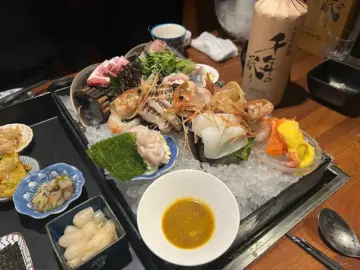 가락시장 데이트, 냠냠물고기에서 발견한 가성비 끝판왕 송파구 맛집