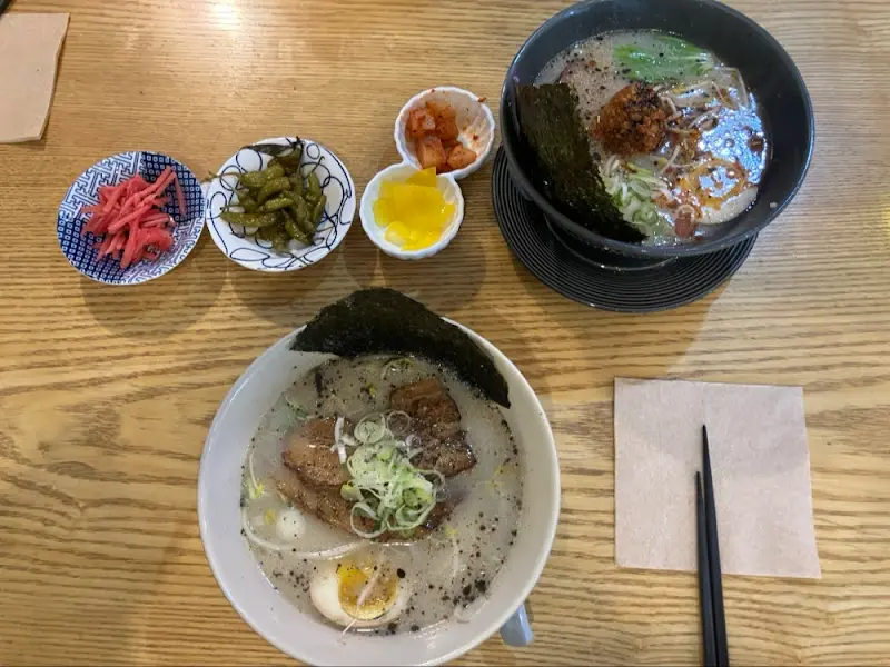 깔끔한 한 상 차림