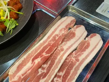 매콤한 캡사이신 실험, 왕십리 쭈꾸미 맛집에서 찾은 도파민 폭발!