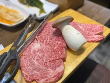 부산 숨은 보석 같은 한우 맛집, 수영 “한우래”에서 만난 인생 고기