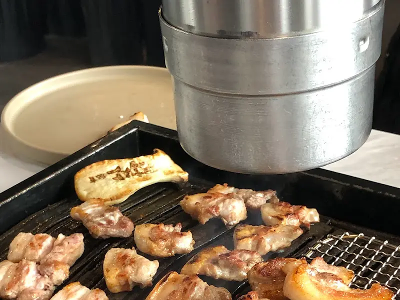 깔끔한 내부 인테리어