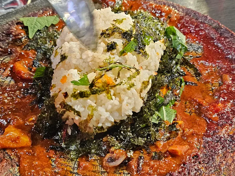 참치마요 주먹밥