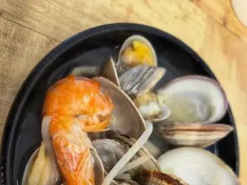 과천 지정타에서 맛보는 솥뚜껑 미박삼겹살의 향연, 잊을 수 없는 갈현동 맛집
