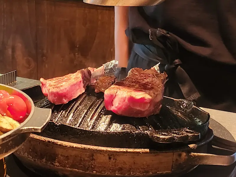 입가심으로 완벽한 코쇼멘