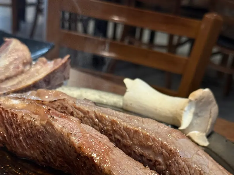 우대갈비 뼈 부위