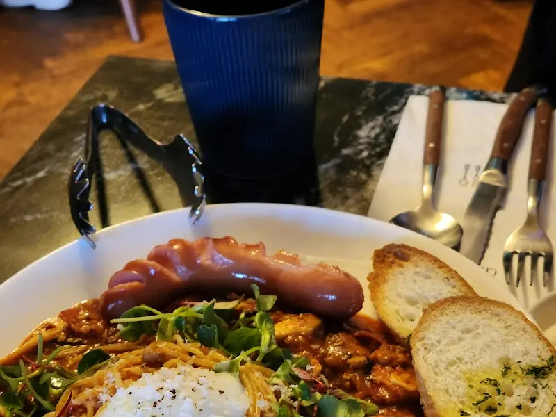 맥주와 함께 즐기는 영국 요리