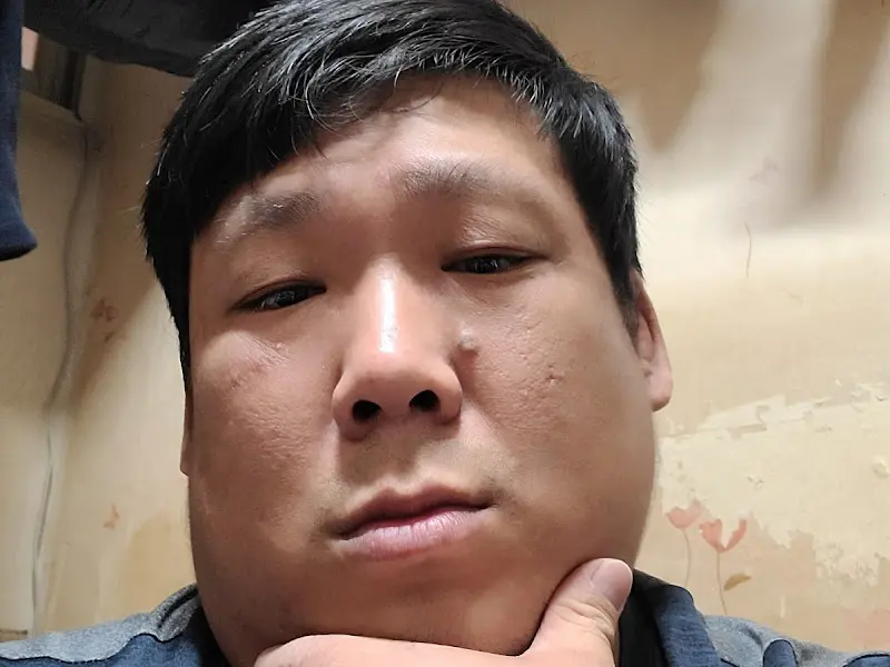 즐거운 식사를 마치고