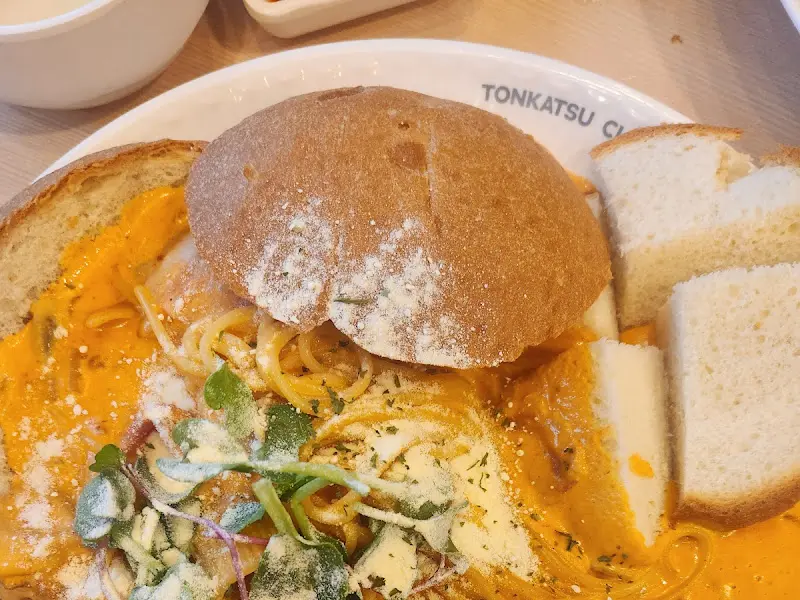 로제 빠네 파스타