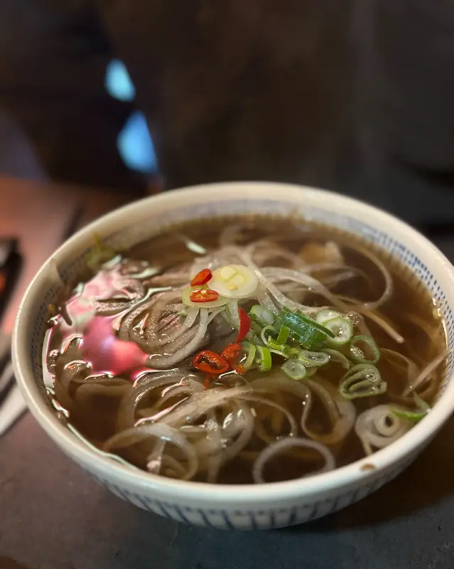 싱싱한 고수가 듬뿍!