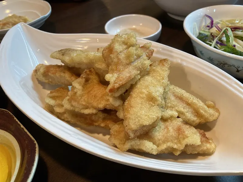 진사부 전체 메뉴