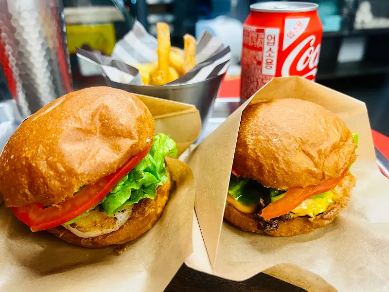 아메리칸 뷰티와 부바검프 쉬림프