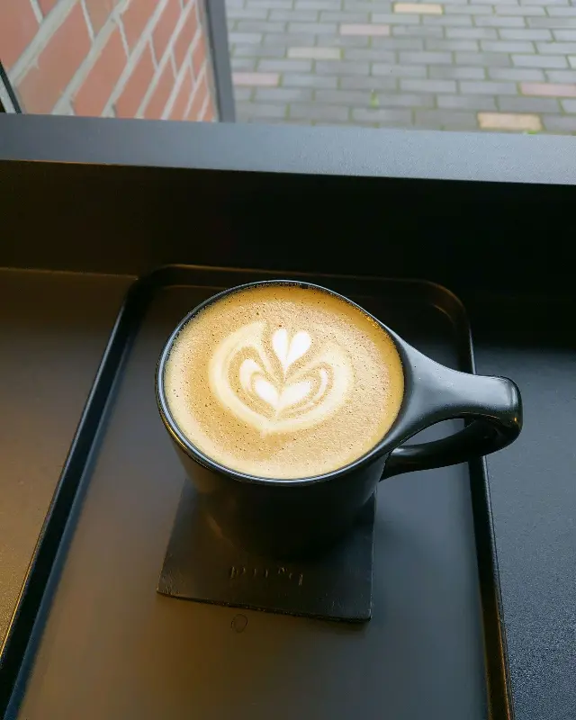 피어몬트 내부 인테리어