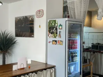 애월에서 맛보는 인생 튀김, 다람쥐식탁에서 미식 제주여행