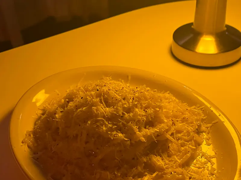 카치오 에 페페