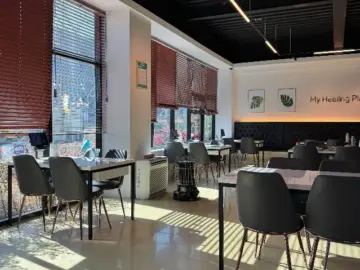 혼밥러의 경산 맛집 정복기! 뜨돈에서 찾은 돈까스의 새로운 발견