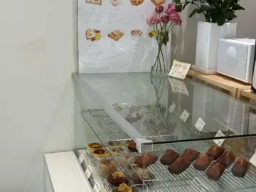 힙스터들의 성지, 양산 굽는당에서 맛보는 두쫀쿠! 여기가 진짜 디저트 맛집