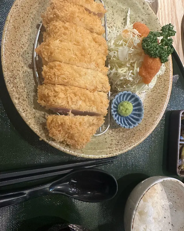 다양한 곁들임 소스