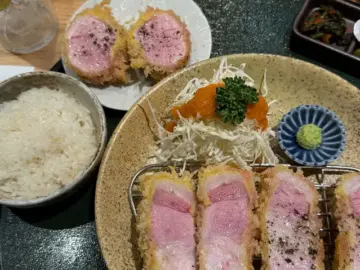불당동 품격 있는 미식 경험, 천안 인생 돈까스 맛집 “치비카츠”의 향연