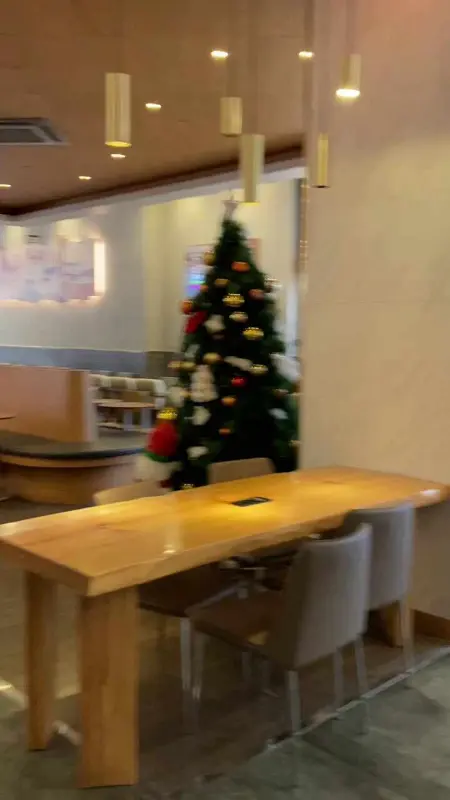 크리스마스 트리