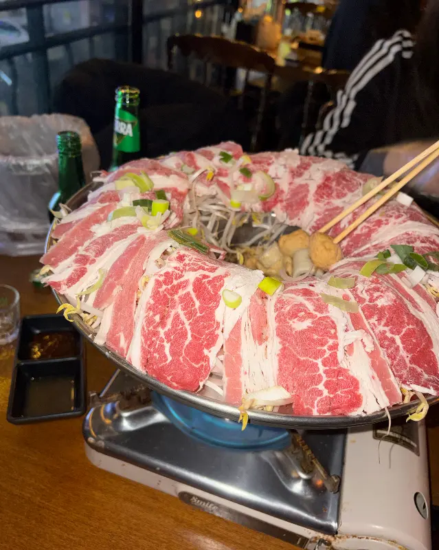 호텔글로리 내부