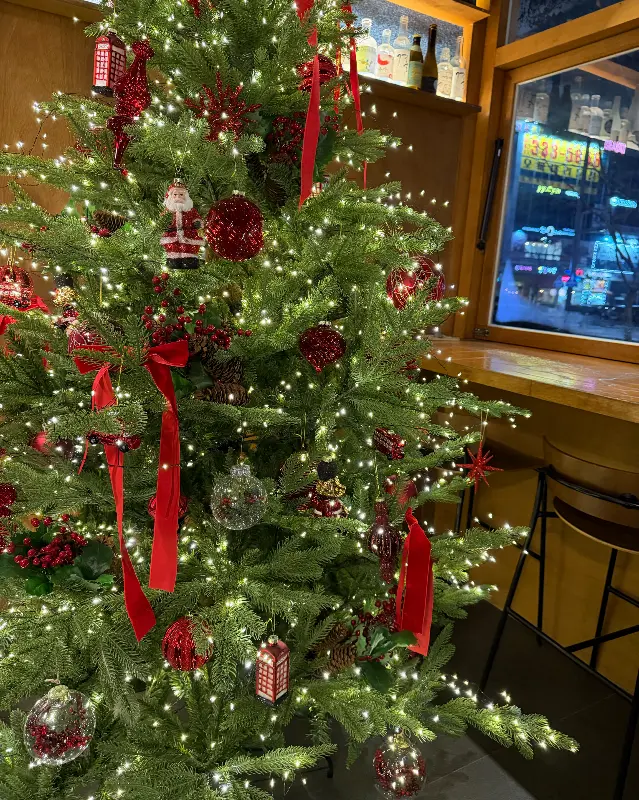 크리스마스 트리