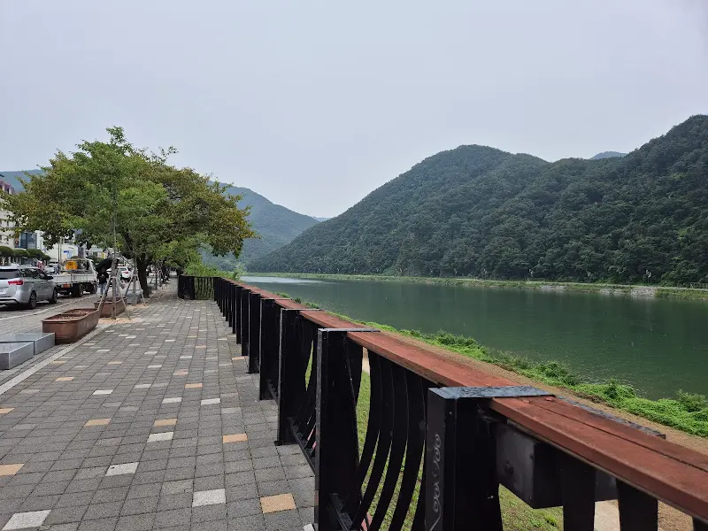 단양 수변로