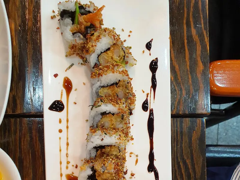 후포 왕돌짬뽕 다이너마이트롤