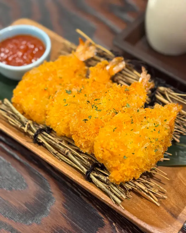 깔끔하고 정갈한 매장 내부