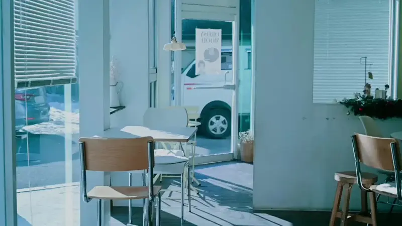 오롯이무드 외부