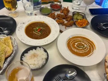 향긋한 이국 정취에 취하는, 합정에서 만난 인생 인도 커리 맛집