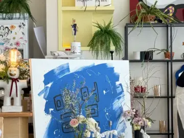 힙스터들의 성지, 판교 백현동에서 맛본 인생 브런치 판교 “멀멀” 스토리