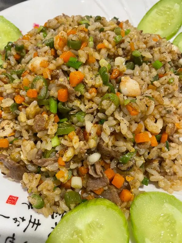 매장 내부의 모습