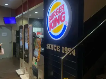 정겨운 불맛이 그리울 땐, 일산에서 만나는 버거킹 햄버거 맛집