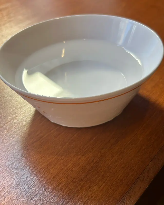 칩멍크 강아지 물