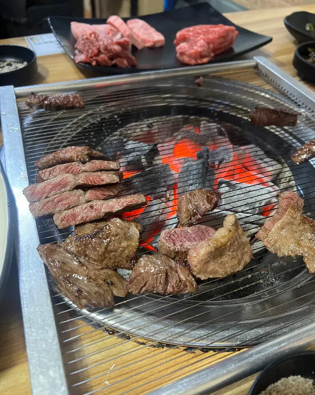육회비빔밥