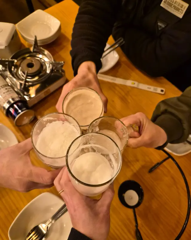 피자 확대 사진