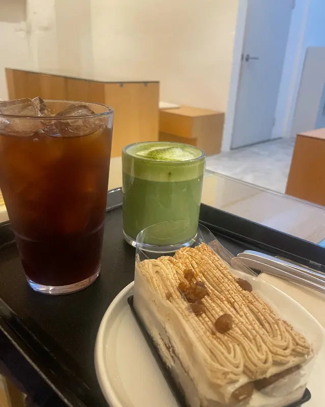 보늬밤 티라미수