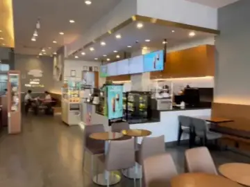 늦은 밤, 커피 한 잔과 집중력을 얻을 수 있는 봉선동 24시 맛집 엔제리너스!