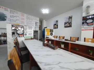 조치원 주민만 알았던 숨은 보석, 공자제면: 깊은 육수 맛이 일품인 수타면 맛집 탐험기